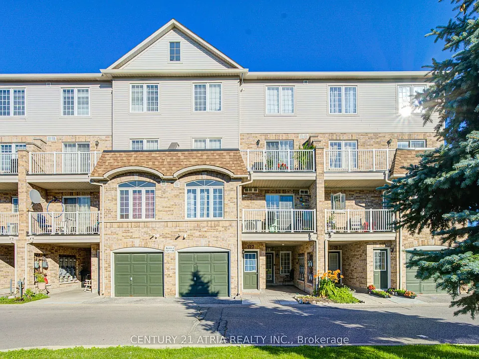 200 McLevin Ave #127