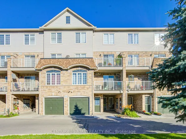 200 McLevin Ave, Toronto, ON