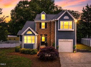 5405 Millrace Trl, Raleigh, NC 27606