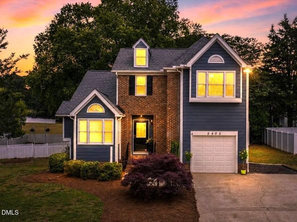 5405 Millrace Trl, Raleigh, NC 27606 home