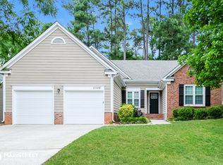 11115 Renda Ct, Charlotte, NC 28215