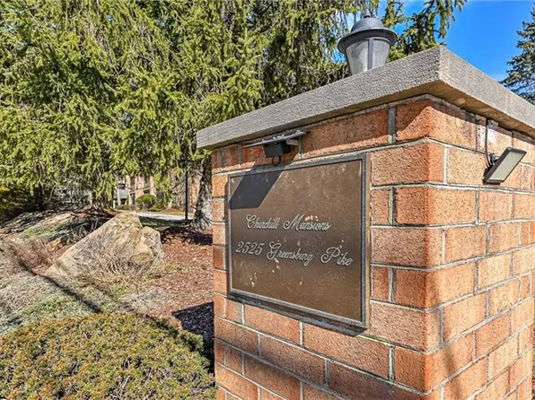 2525 Greensburg Pike APT 506, Pittsburgh, PA 15221