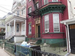 17 Belmont Ave #3E, Jersey City, NJ 07304
