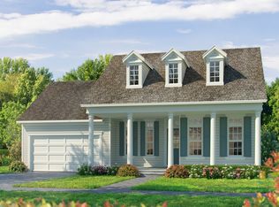 Costa Mesa by ICI Homes in Mariposa Plan, EverRange, Jacksonville, FL 32256