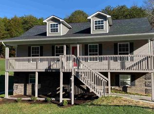 1027 Bartlett Dr, Jefferson City, TN 37760