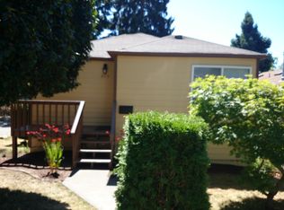 3519 SW Monroe St, Seattle, WA 98126