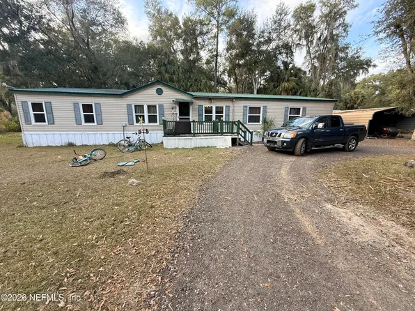 111 KILLIAN Drive, Hawthorne, FL 32640