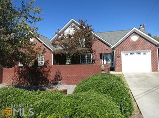 2-1 Robin St NW #1-A, Rome, GA 30165