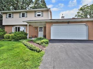 2824 Jefferson St, Bethlehem, PA 18020