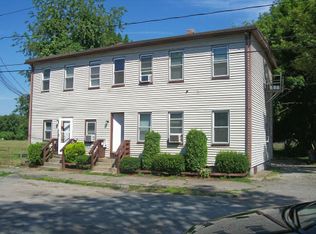 15 Pleadwell St APT 4, Taunton, MA 02780