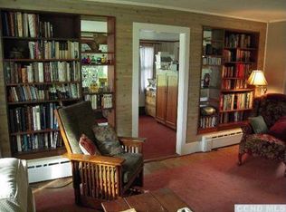 144 Wyomanock Rd, Stephentown, NY 12168