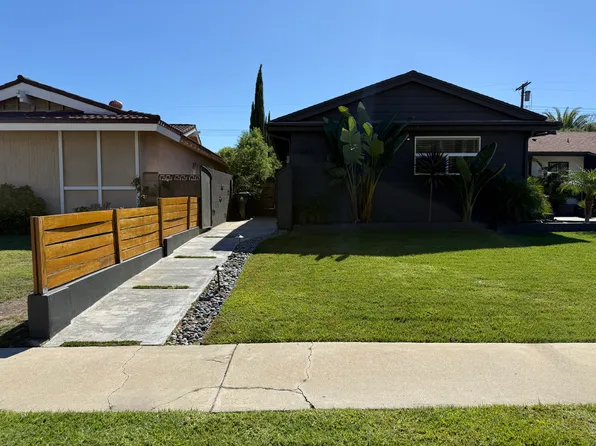 23662 Community St, Canoga Park, CA 91304