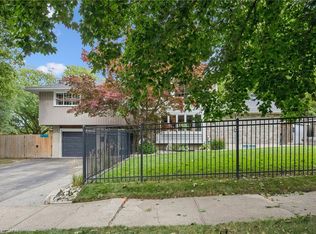112 Margaret Ave N, Waterloo, ON N2J 3P9