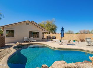 9527 N 185th Ln, Waddell, AZ 85355