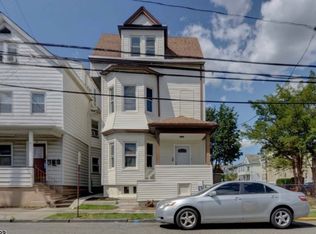 23 Barbour St FLOOR 1, Haledon, NJ 07508