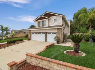 13776 Monteverde Dr, Chino Hills, CA 91709