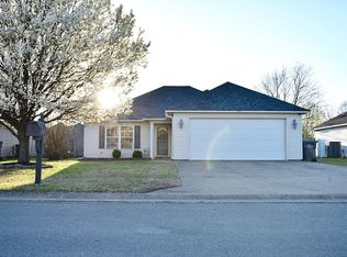 3501 Preakness Dr, Jonesboro, AR 72404