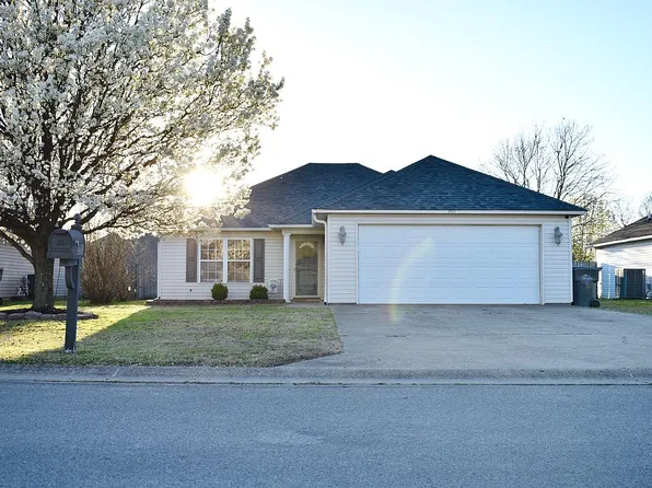 3501 Preakness Dr, Jonesboro, AR 72404