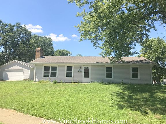 4th image of 4385 Arrowrock Ave