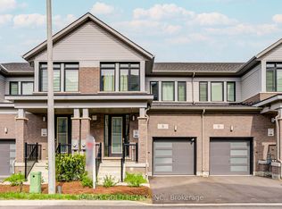 10 Freedom Cres #8, Glanbrook, ON L0R 1W0