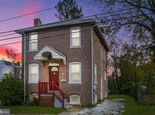4110 N Pine St, Wilmington, DE 19802