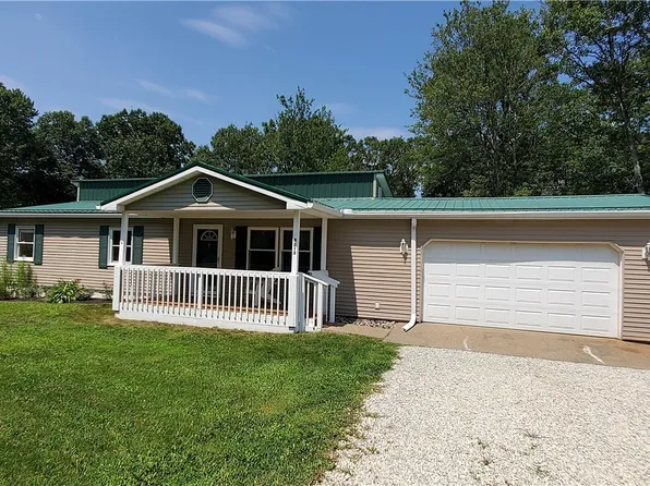 4213 College Hill Rd, Cambridge, OH 43725