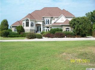 2504 W Main St, Albemarle, NC 28001