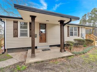 16 Davis Mill Rd S, Dallas, GA 30157