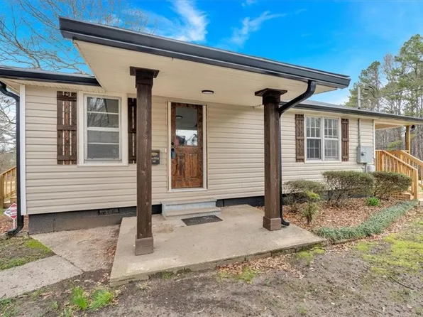 16 Davis Mill Rd S, Dallas, GA 30157