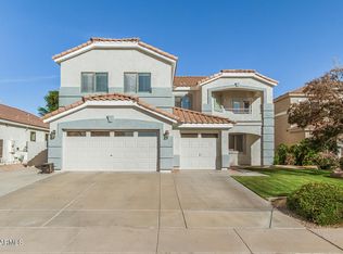 10054 E Lakeview Ave, Mesa, AZ 85209