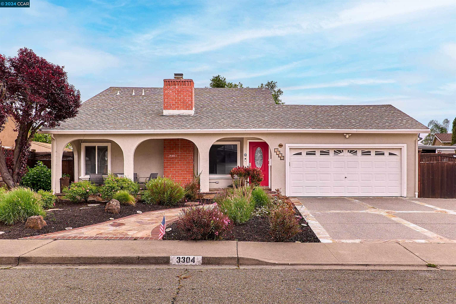 3304 Casa Grande Dr photo 1