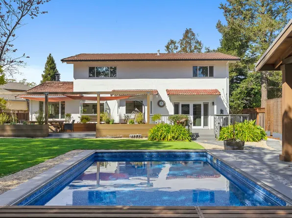 610 Harvest Ln, Saint Helena, CA 94574