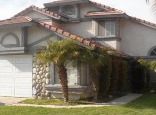 14378 Mountain High Dr, Fontana, CA 92337