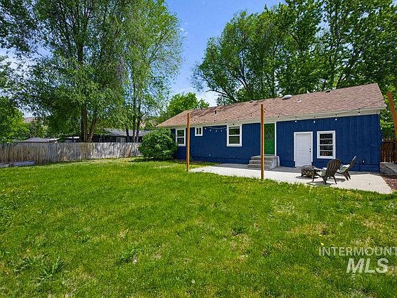 2nd image of 4415 N Collister Dr