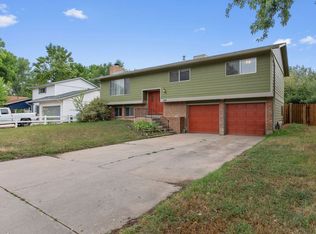 408 Briarwood Rd, Fort Collins, CO 80521