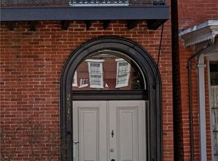 2515 W Grace St, Richmond, VA 23220