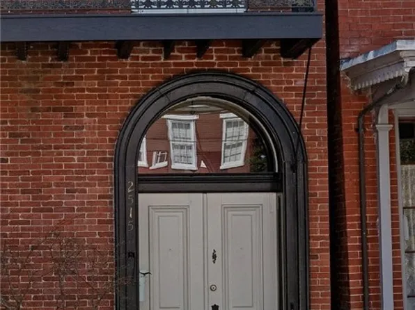 2515 W Grace St, Richmond, VA 23220