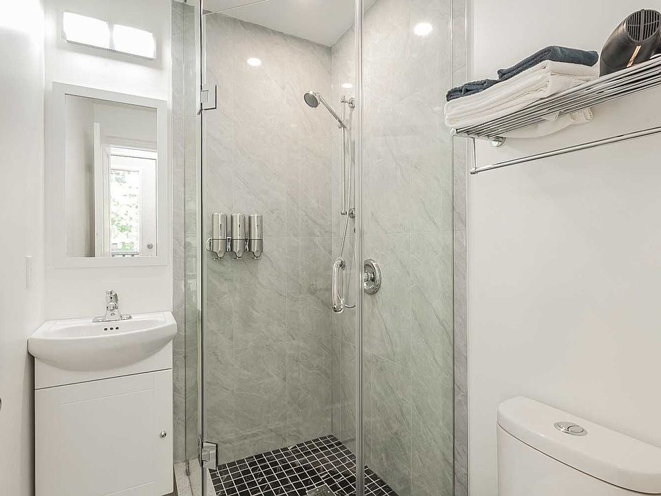 2nd image of 600 Parliament St #203
