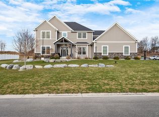 4487 Providence Rd, Jamesville, NY 13078