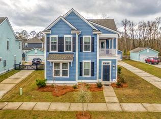 2833 Rutherford Way, Charleston, SC 29414