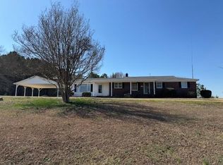 227 Vernon Foster Rd, Union, SC 29379