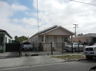 514 E 89th St, Los Angeles, CA 90003