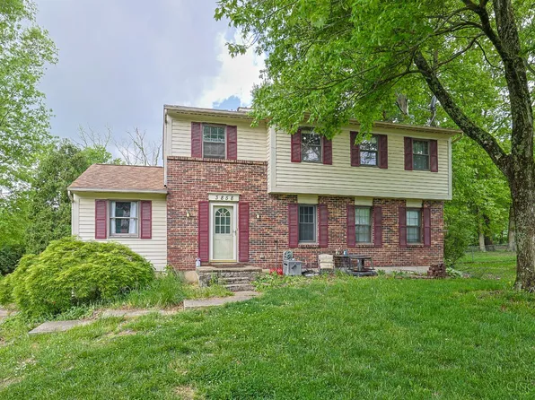 3858 Heritage Oaks Dr, Amelia, OH 45102