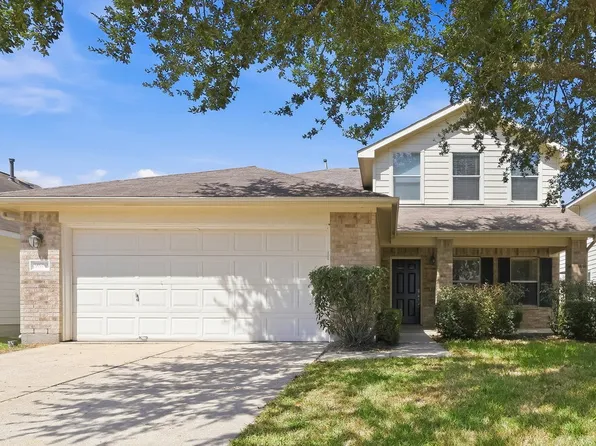 9619 Siano Pines Dr, Humble, TX 77396