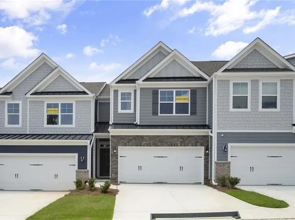 5015 Moonlight Ridge Dr, Greensboro, NC 27455