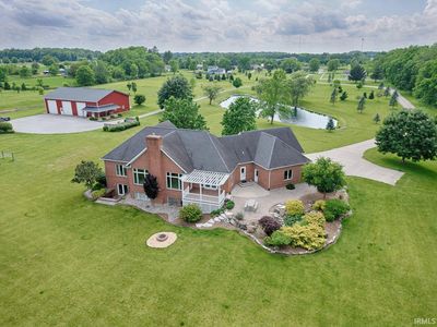 59050 County Road 21, Goshen, IN, 46528
