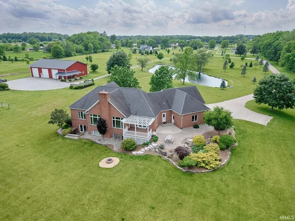 59050 County Road 21, Goshen, IN 46528