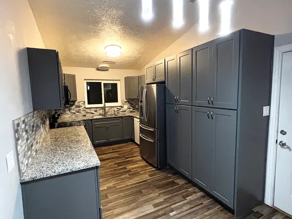 (undisclosed Address), Saint George, UT 84790