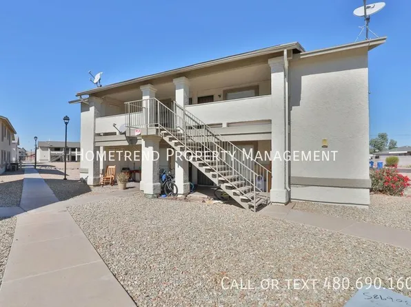 465 W Ivyglen St, Mesa, AZ