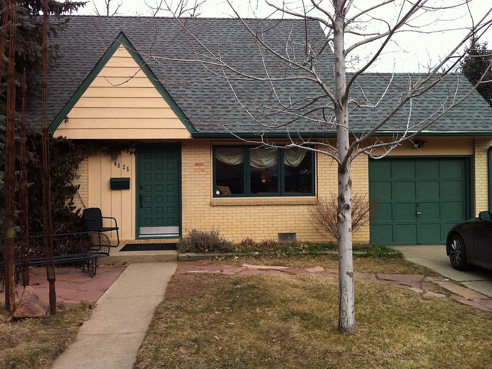 Curb Appeal